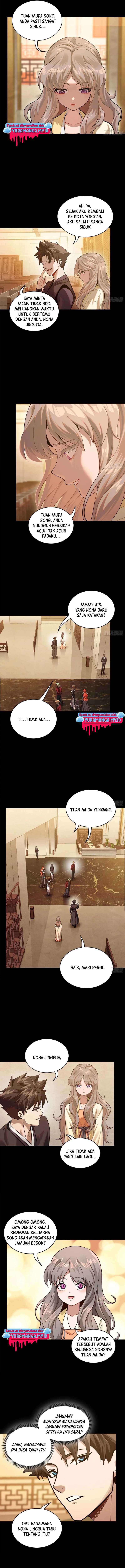Baca Manhua Legend of Star General Chapter 224 Gambar 2