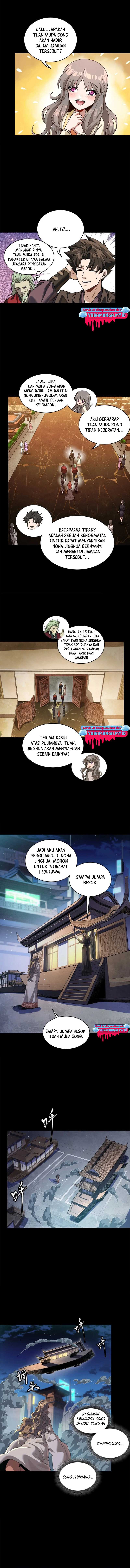 Legend of Star General Chapter 224 Gambar 4