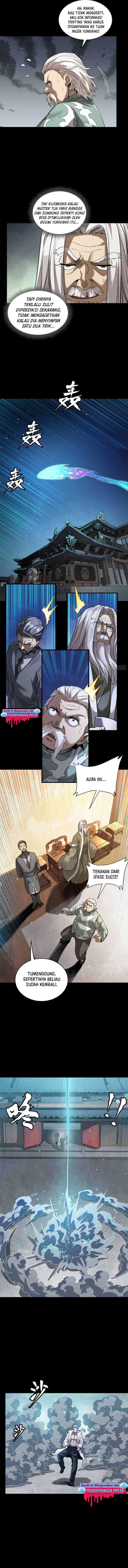 Legend of Star General Chapter 224 Gambar 6