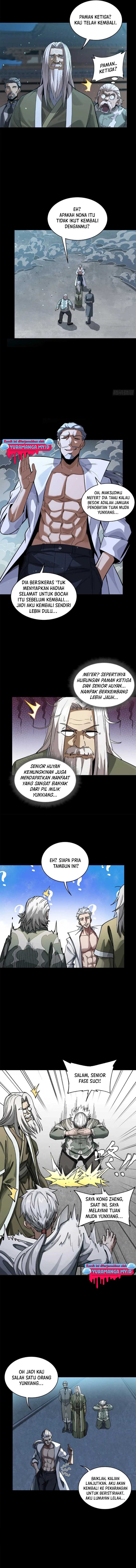 Legend of Star General Chapter 224 Gambar 7