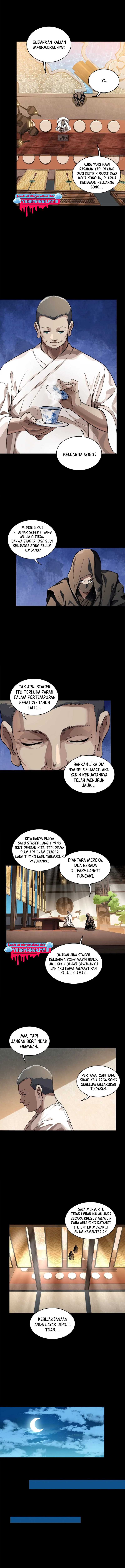 Legend of Star General Chapter 224 Gambar 9