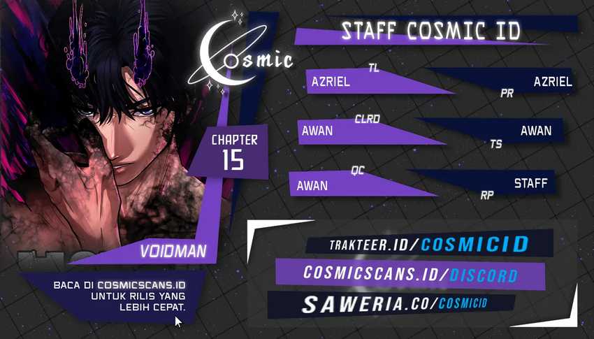 Baca Komik Voidman Chapter 15 Gambar 1