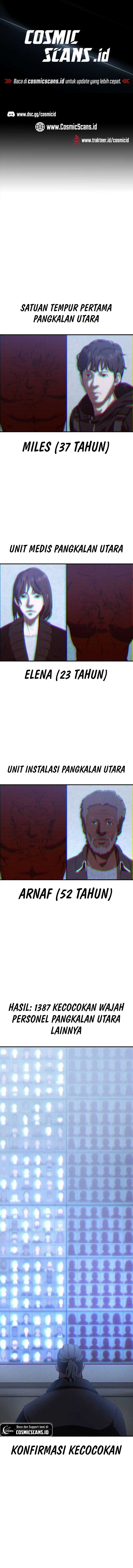 Baca Manhwa Voidman Chapter 15 Gambar 2