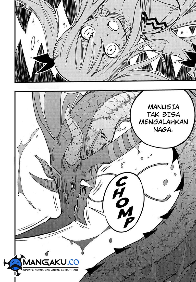 Fairy Tail: 100 Years Quest Chapter 167 Gambar 14