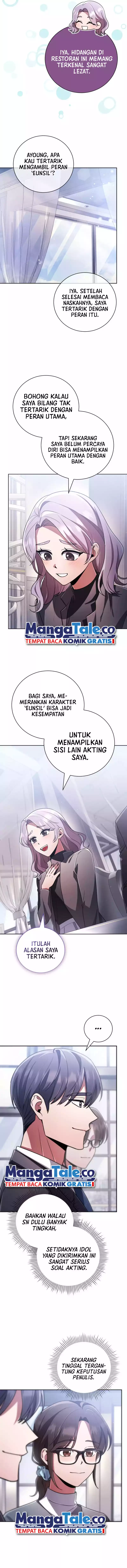 I’ll Make You a Superstar Chapter 38 Gambar 10