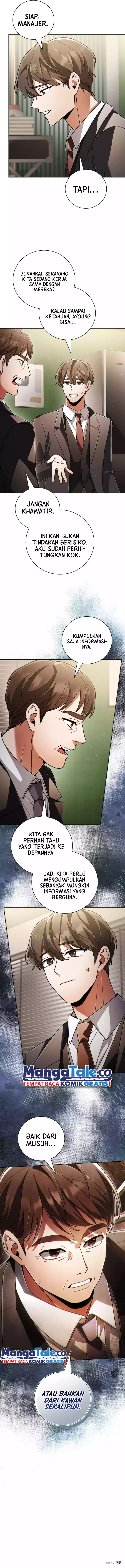 I’ll Make You a Superstar Chapter 38 Gambar 15