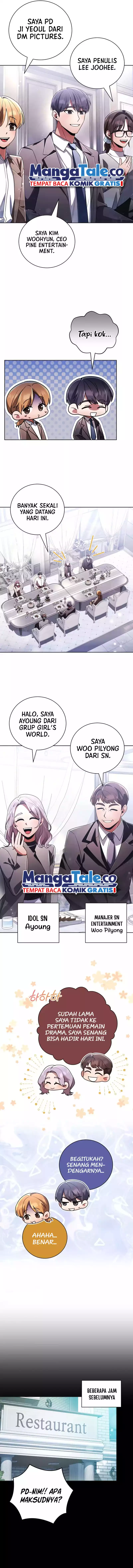 I’ll Make You a Superstar Chapter 38 Gambar 6