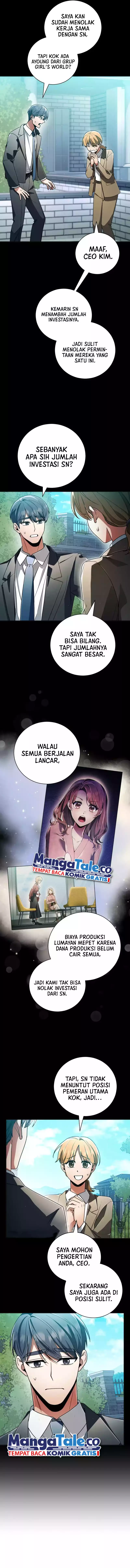 I’ll Make You a Superstar Chapter 38 Gambar 7