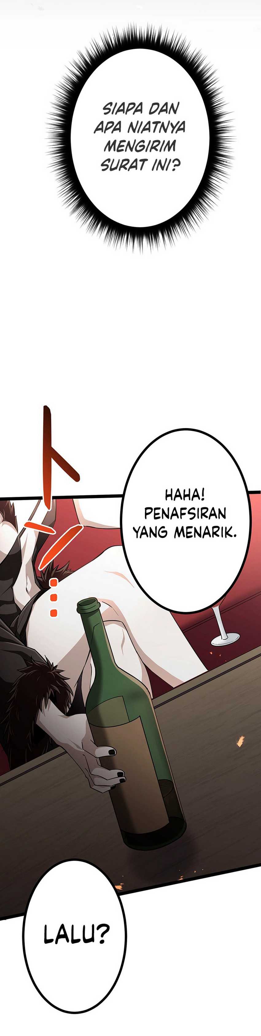 Dungeon Defense Chapter 32 bahasa Indonesia Gambar 15