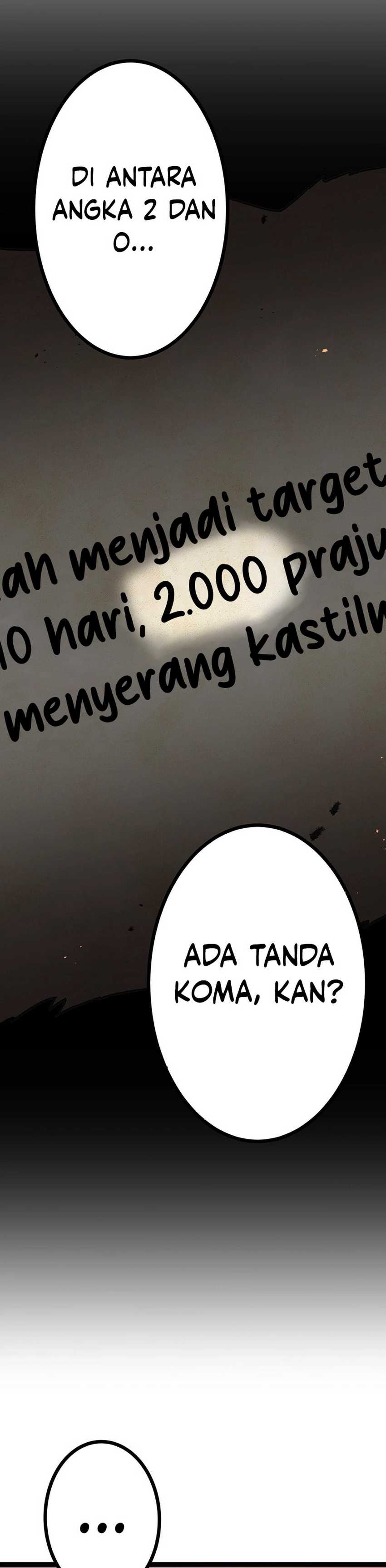 Dungeon Defense Chapter 32 bahasa Indonesia Gambar 22