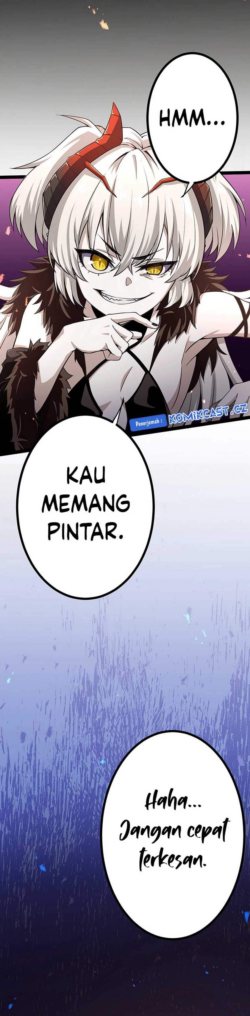 Dungeon Defense Chapter 32 bahasa Indonesia Gambar 26