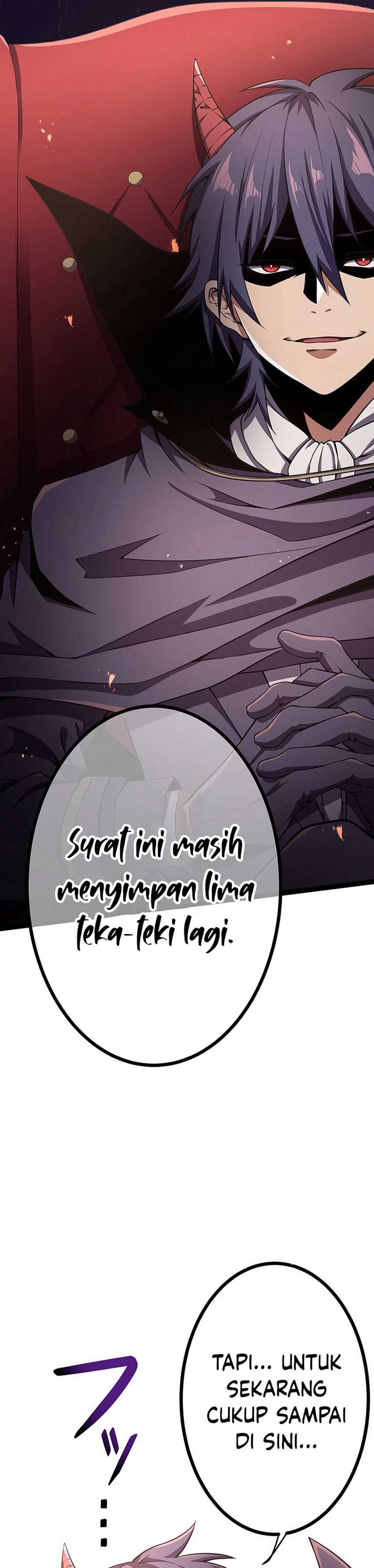 Dungeon Defense Chapter 32 bahasa Indonesia Gambar 27