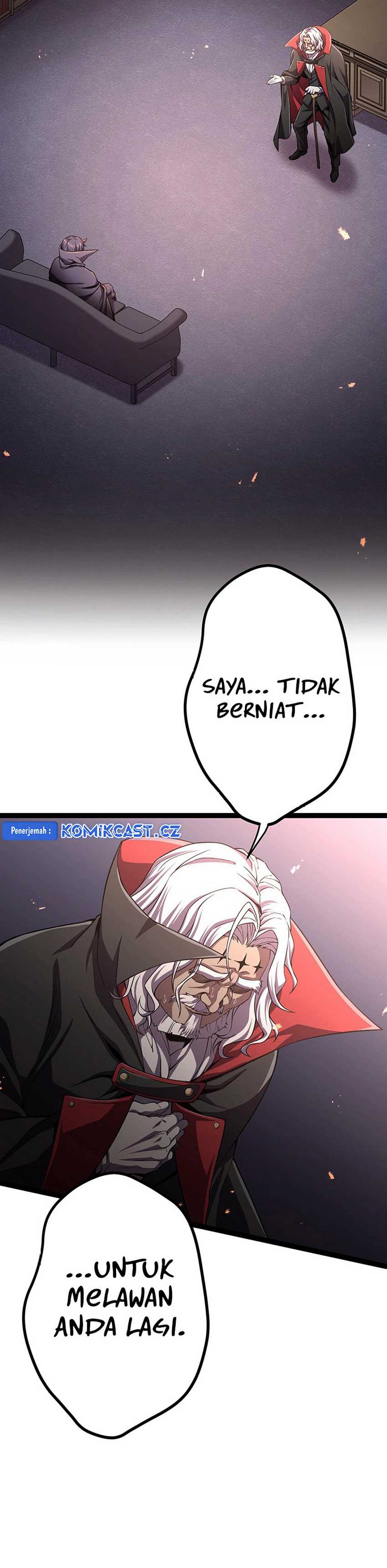 Dungeon Defense Chapter 32 bahasa Indonesia Gambar 61