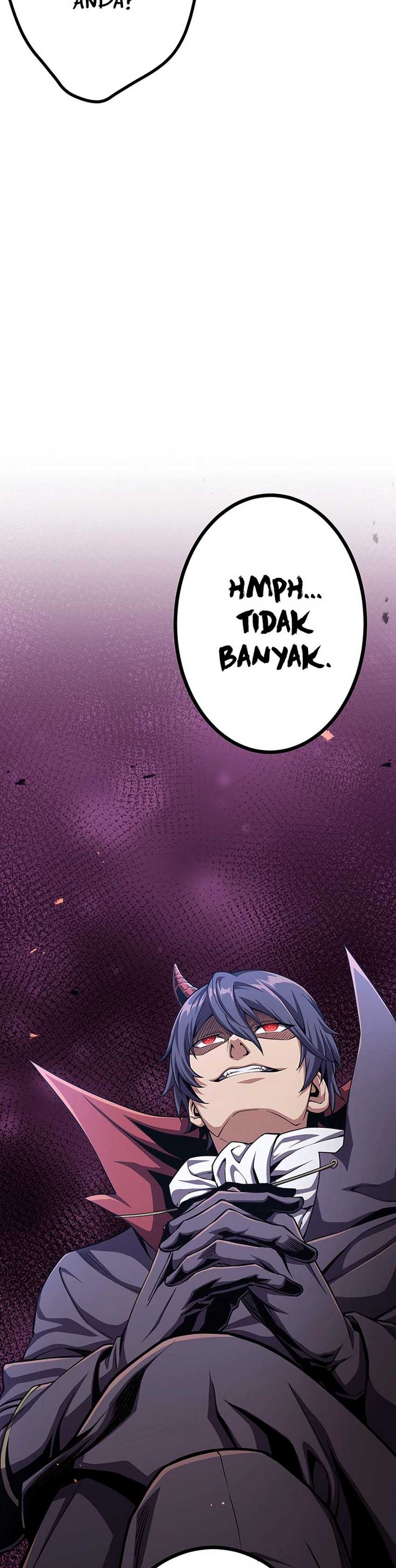 Dungeon Defense Chapter 32 bahasa Indonesia Gambar 64