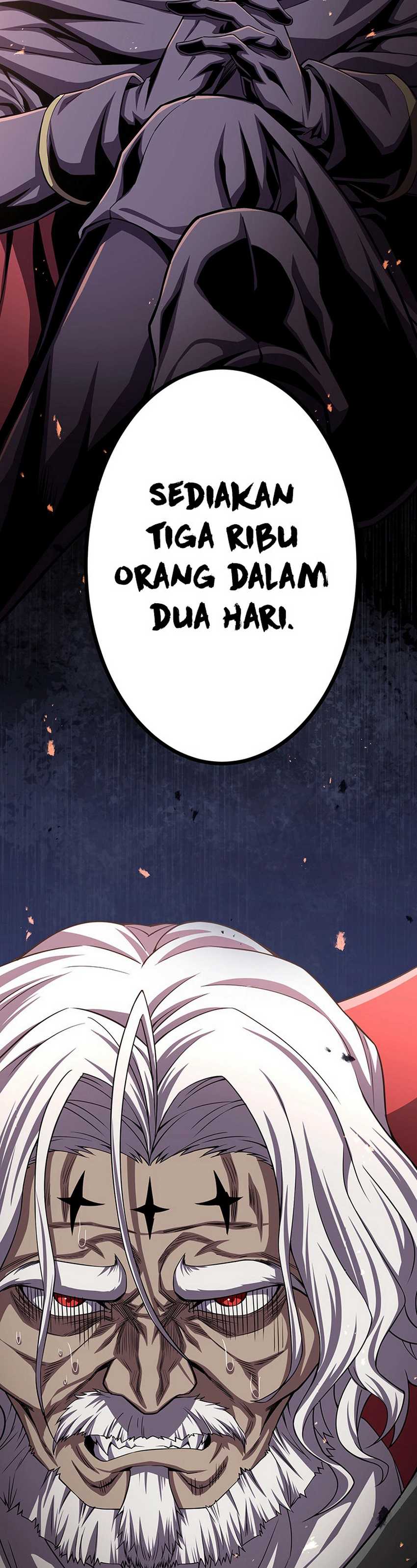 Dungeon Defense Chapter 32 bahasa Indonesia Gambar 70