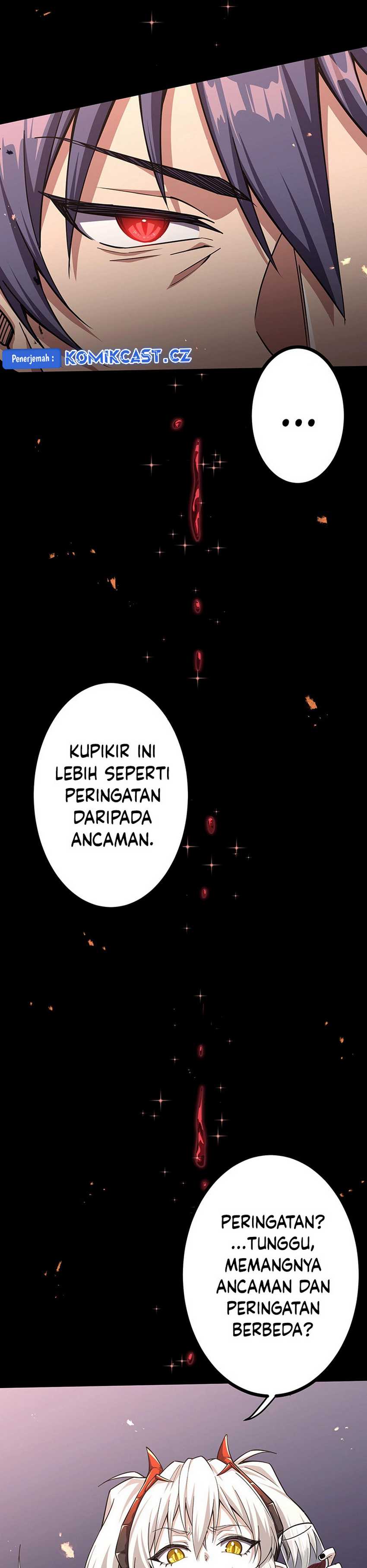 Dungeon Defense Chapter 32 bahasa Indonesia Gambar 9