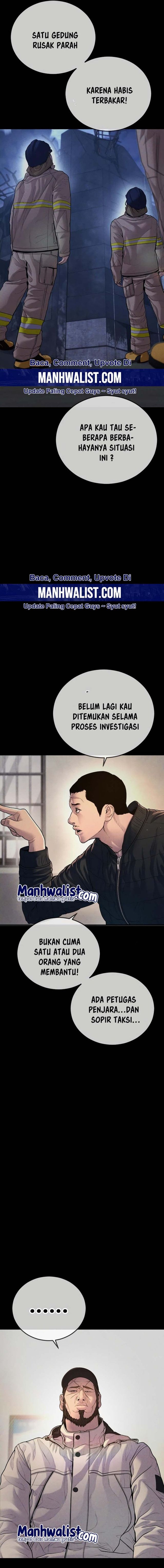 Juvenile Offender Chapter 80-END Gambar 25