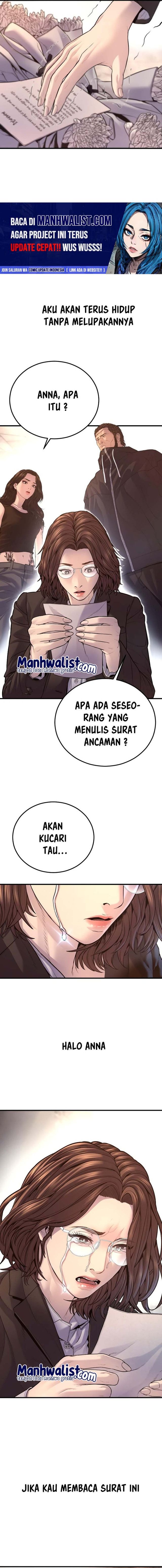 Juvenile Offender Chapter 80-END Gambar 30