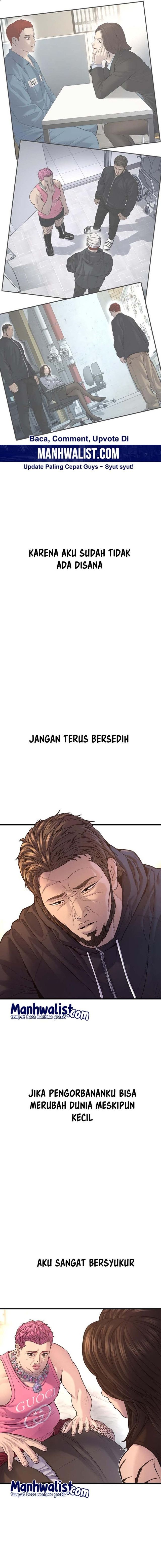 Juvenile Offender Chapter 80-END Gambar 32