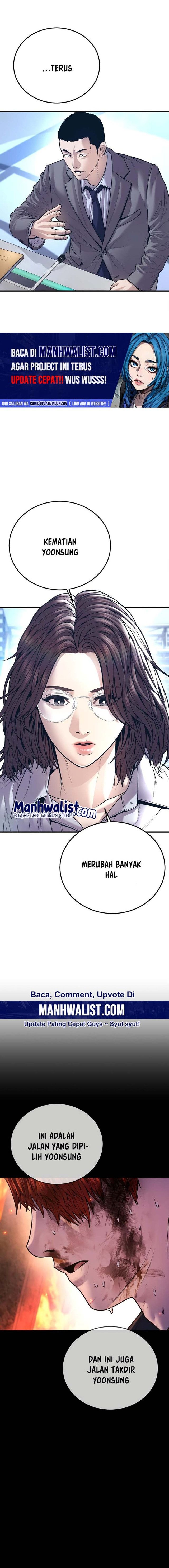 Juvenile Offender Chapter 80-END Gambar 4