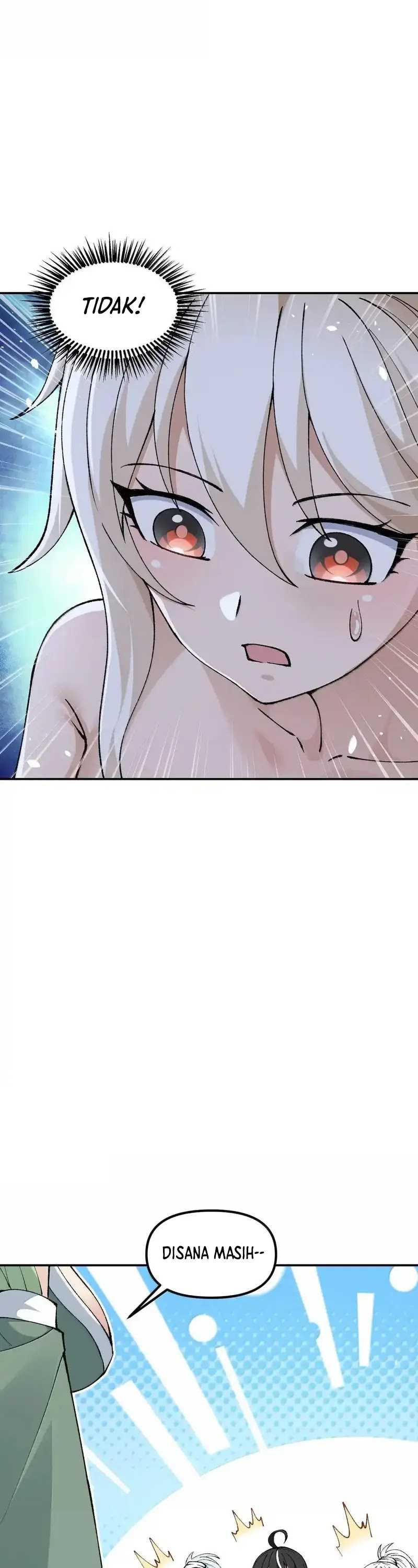 The Heavenly Path Is Not Stupid Chapter 100 Gambar 4