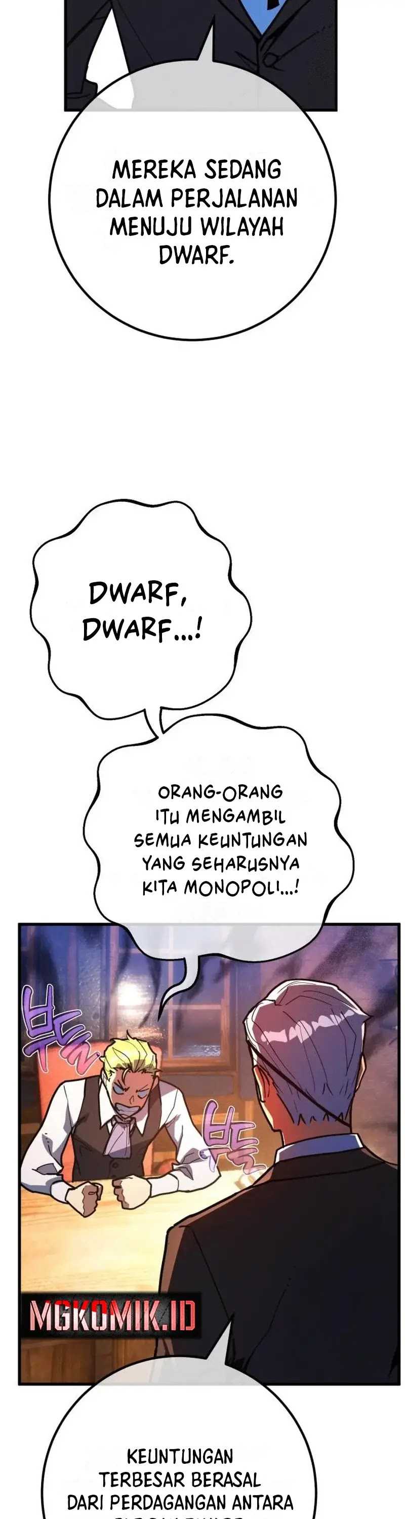 The Game’s Greatest Troll Chapter 99 Gambar 13