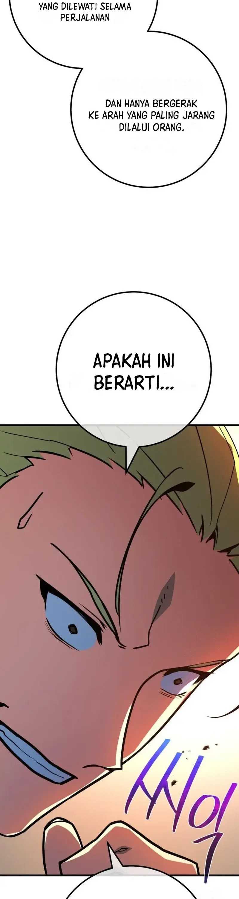 The Game’s Greatest Troll Chapter 99 Gambar 16