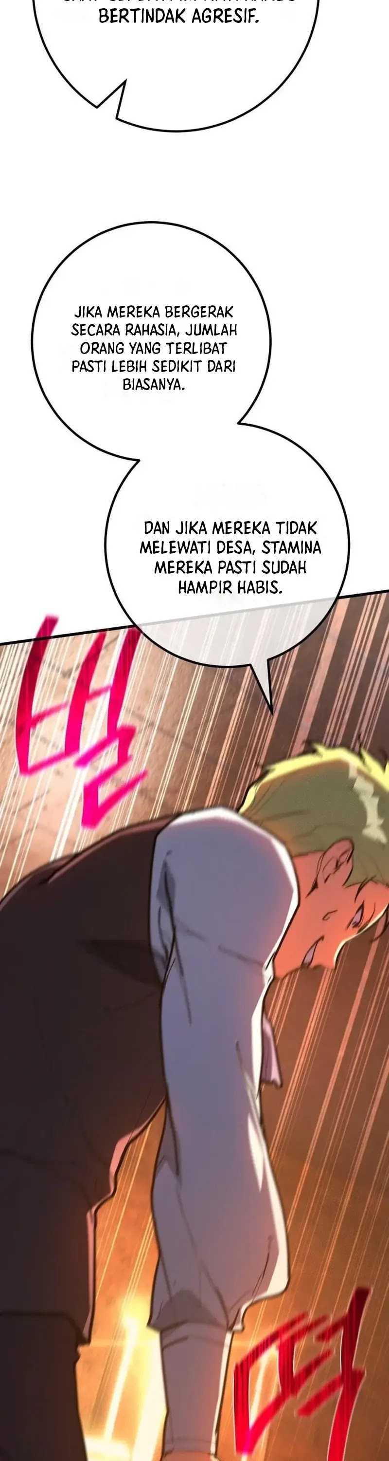 The Game’s Greatest Troll Chapter 99 Gambar 18