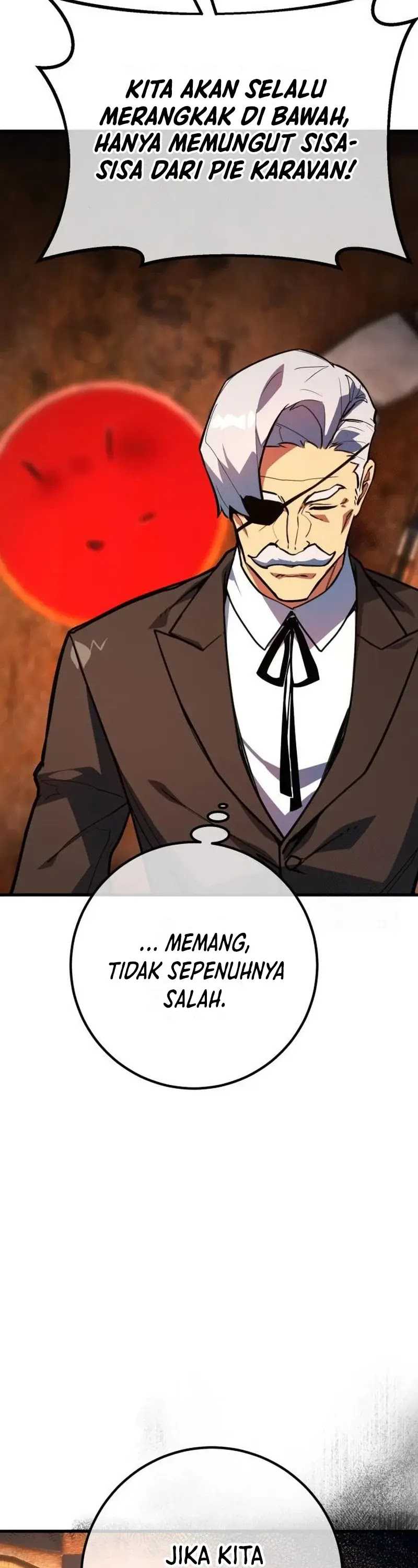 The Game’s Greatest Troll Chapter 99 Gambar 21