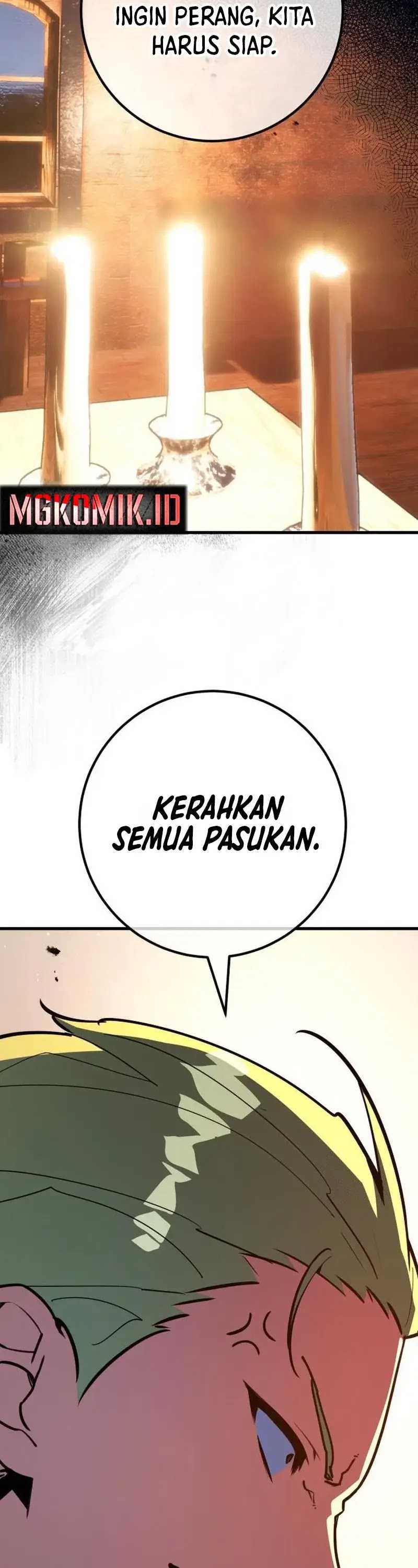 The Game’s Greatest Troll Chapter 99 Gambar 22