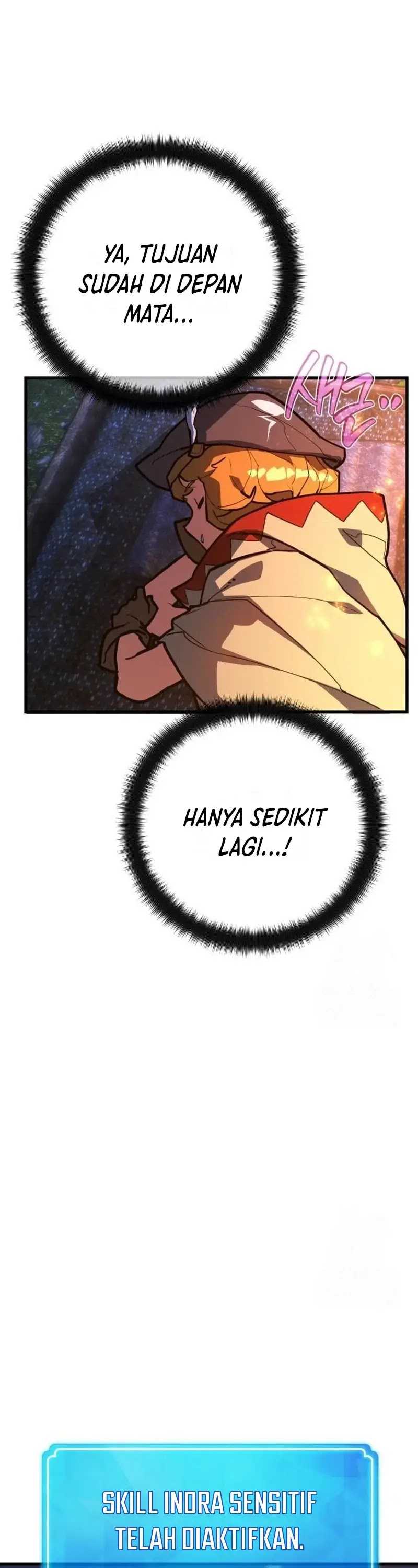 The Game’s Greatest Troll Chapter 99 Gambar 26