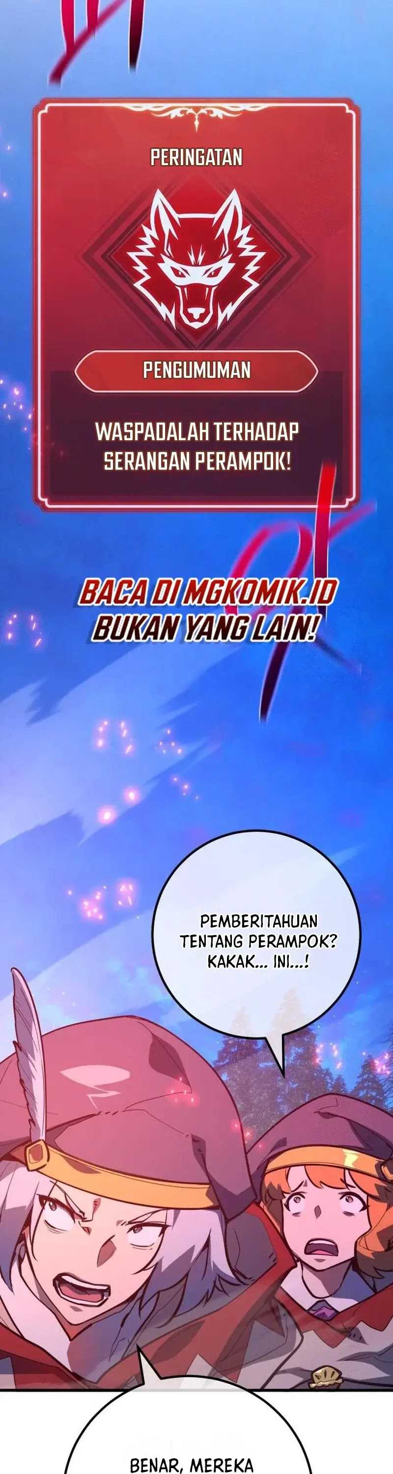 The Game’s Greatest Troll Chapter 99 Gambar 31