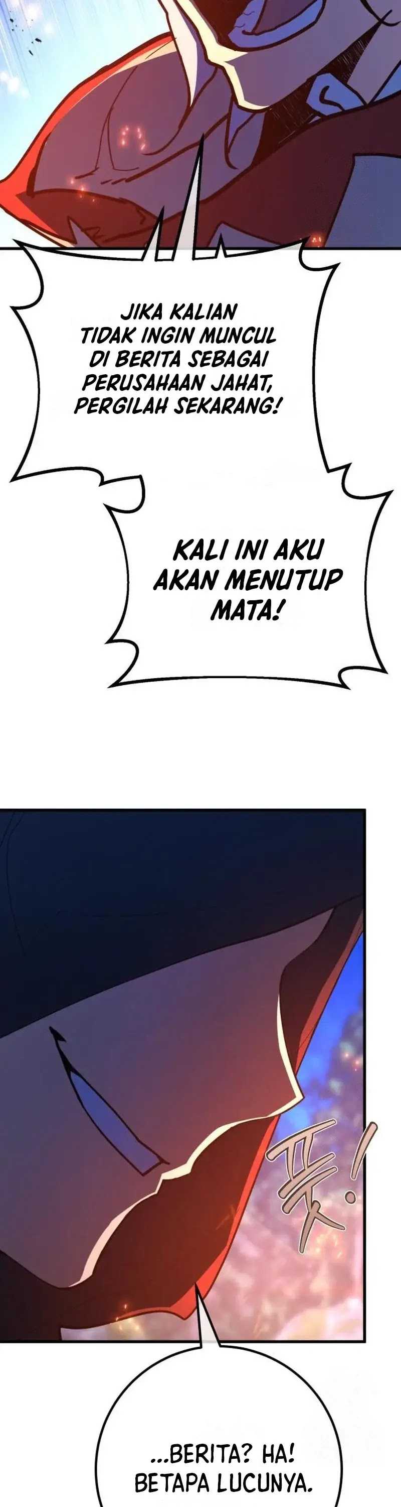 The Game’s Greatest Troll Chapter 99 Gambar 36