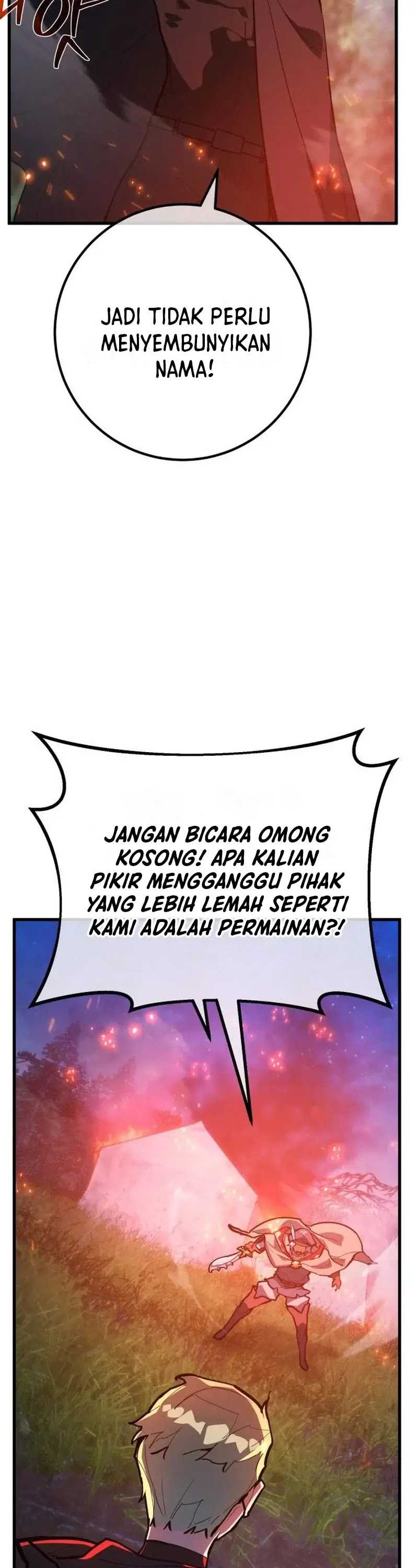 The Game’s Greatest Troll Chapter 99 Gambar 43