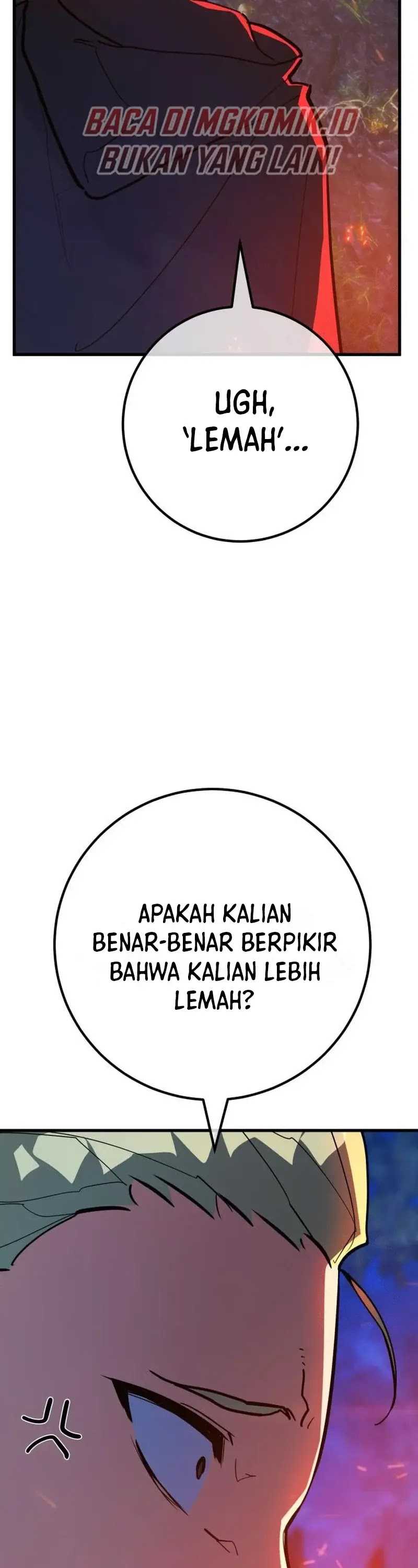 The Game’s Greatest Troll Chapter 99 Gambar 44