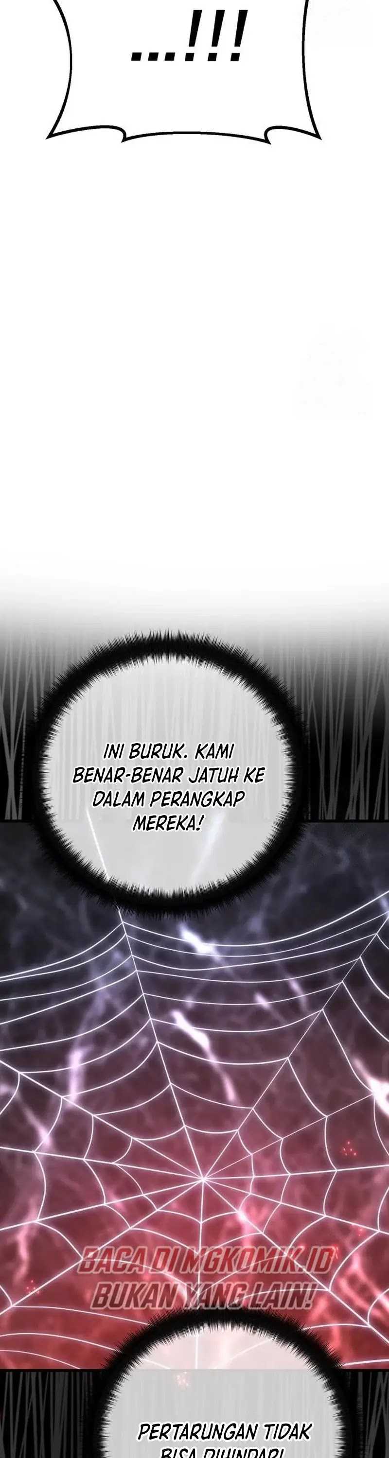 The Game’s Greatest Troll Chapter 99 Gambar 46