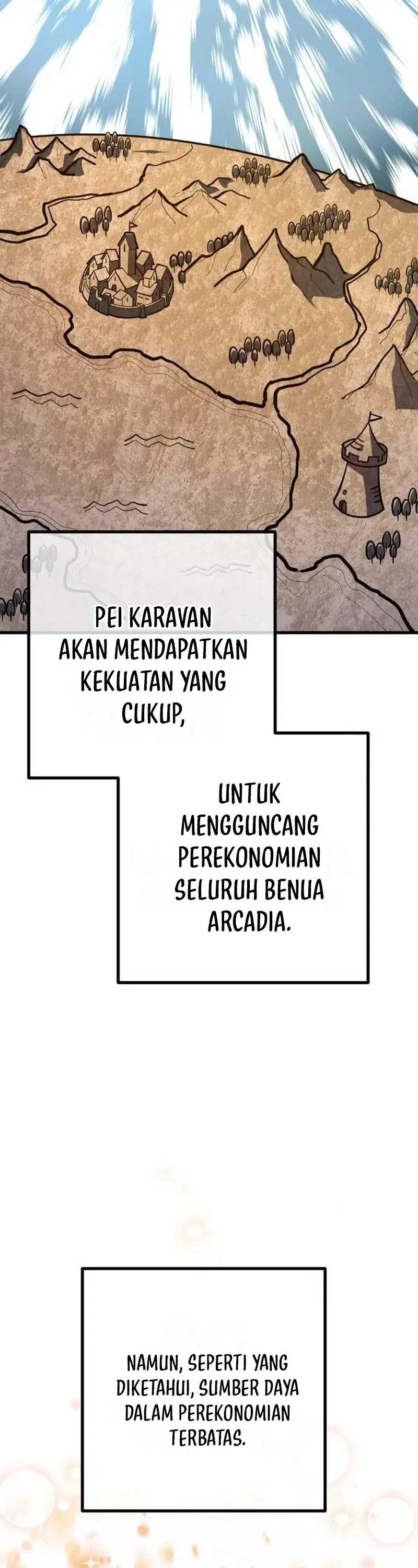 The Game’s Greatest Troll Chapter 99 Gambar 5