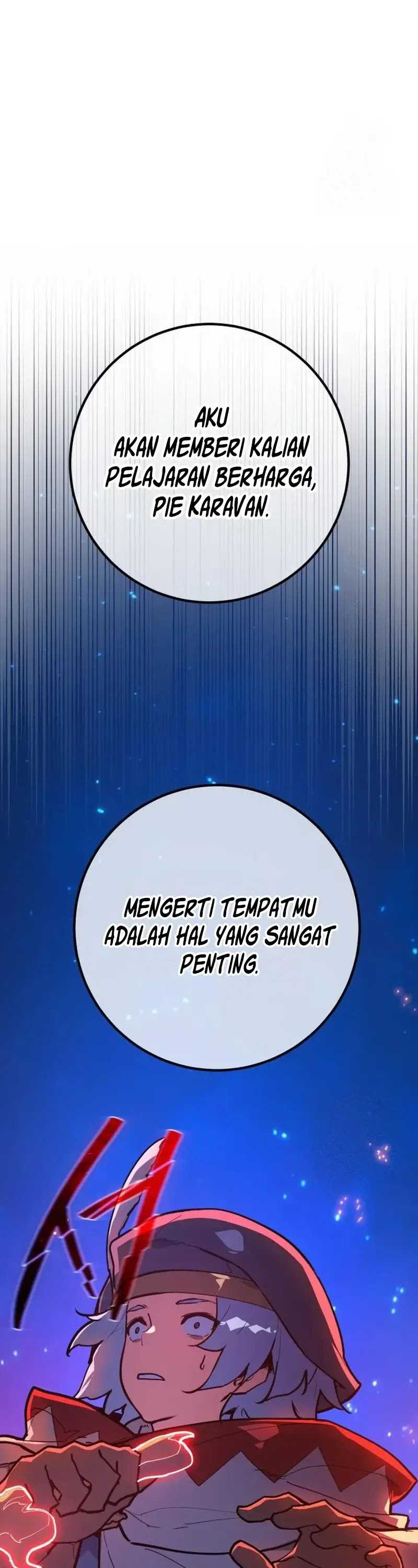 The Game’s Greatest Troll Chapter 99 Gambar 56