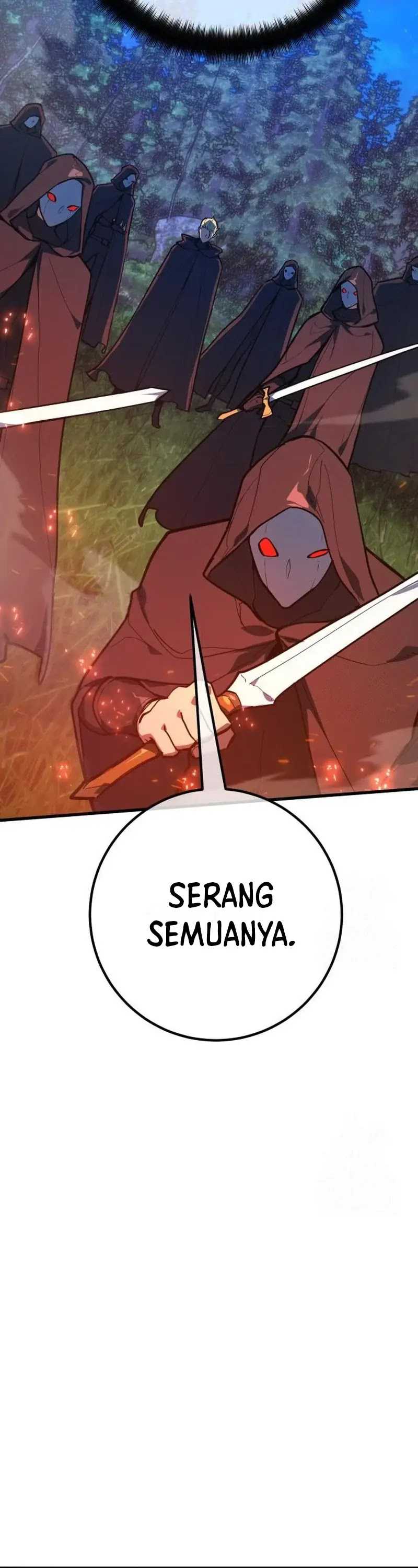 The Game’s Greatest Troll Chapter 99 Gambar 60