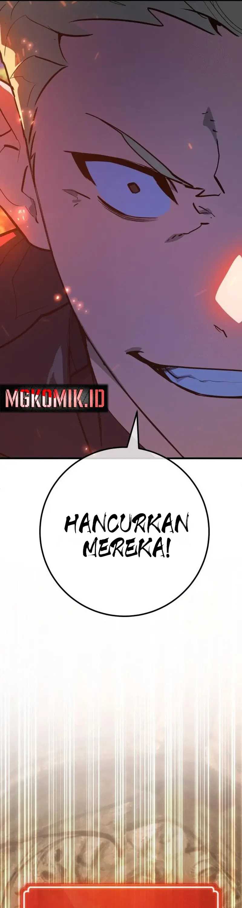 The Game’s Greatest Troll Chapter 99 Gambar 61