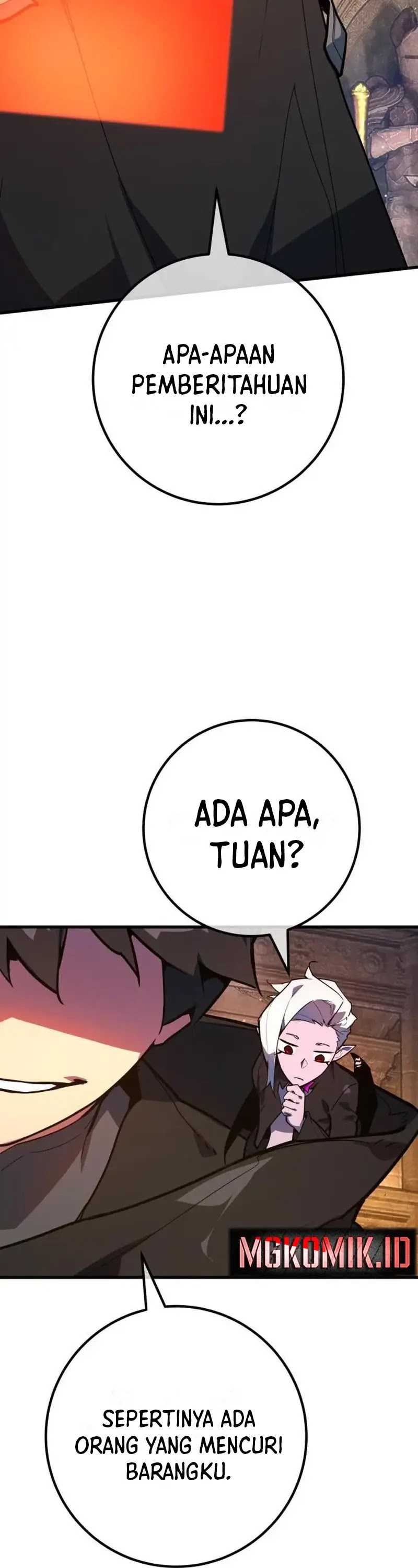 The Game’s Greatest Troll Chapter 99 Gambar 63