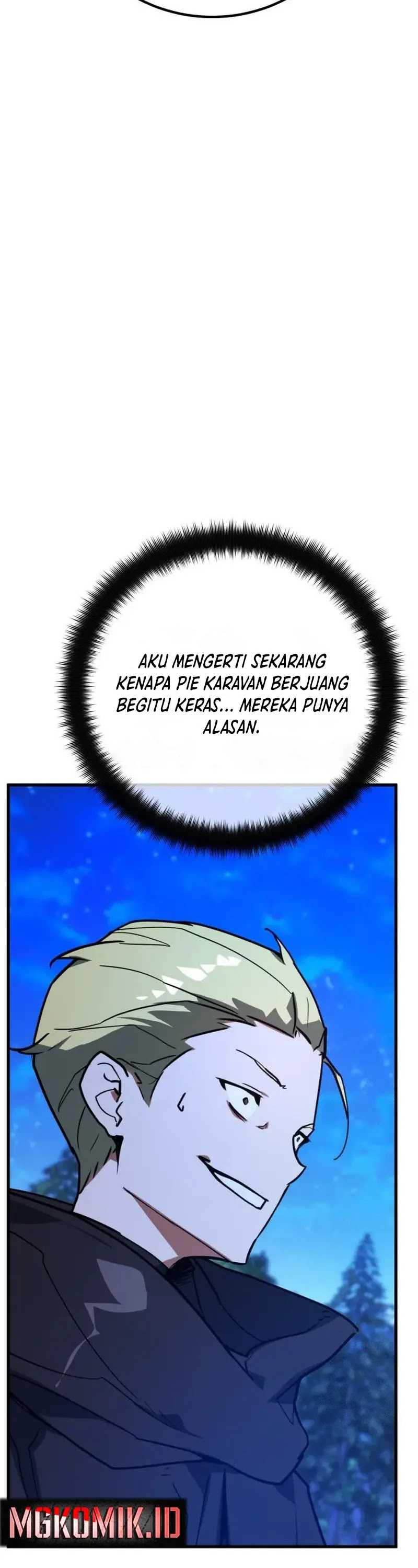 The Game’s Greatest Troll Chapter 99 Gambar 65