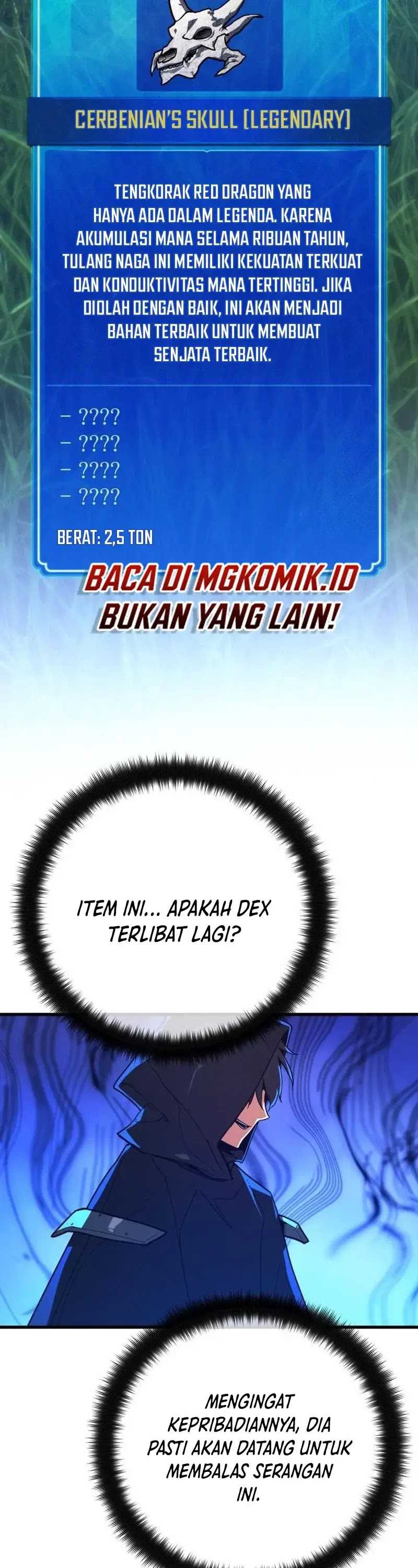 The Game’s Greatest Troll Chapter 99 Gambar 67