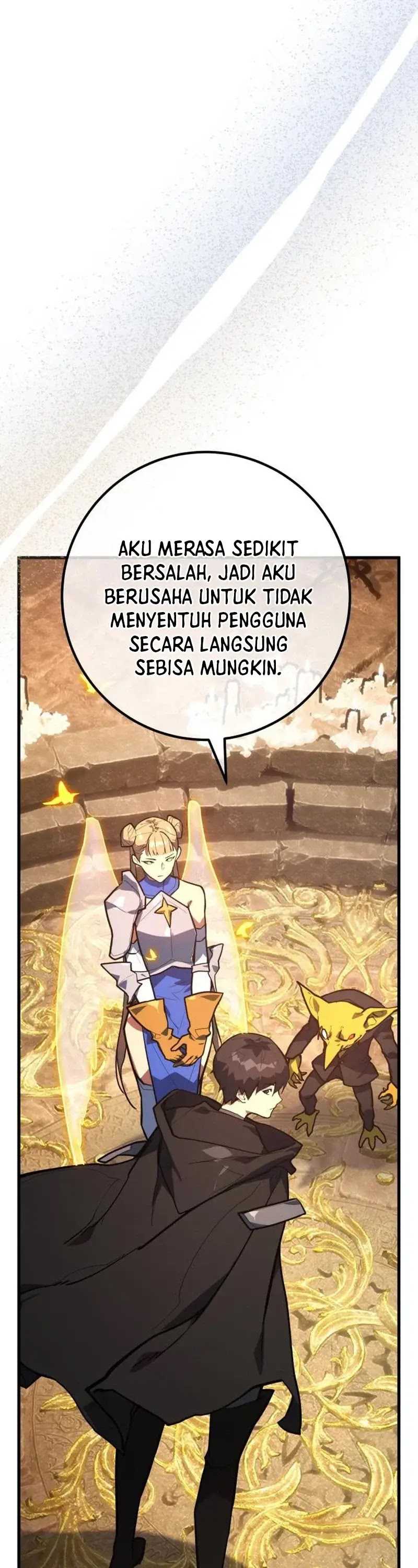 The Game’s Greatest Troll Chapter 99 Gambar 69