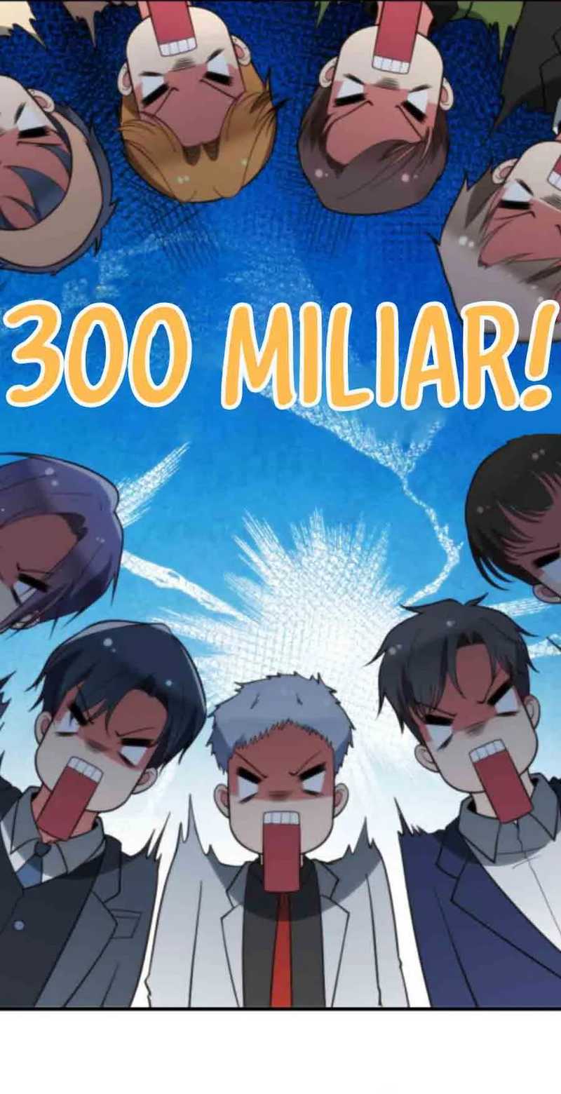 I Have 90 Billion Licking Gold Chapter 321 Gambar 13