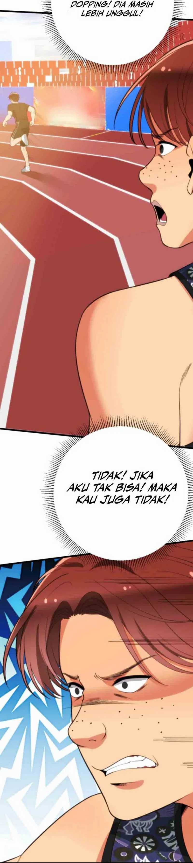 I Have 90 Billion Licking Gold Chapter 315 Gambar 28