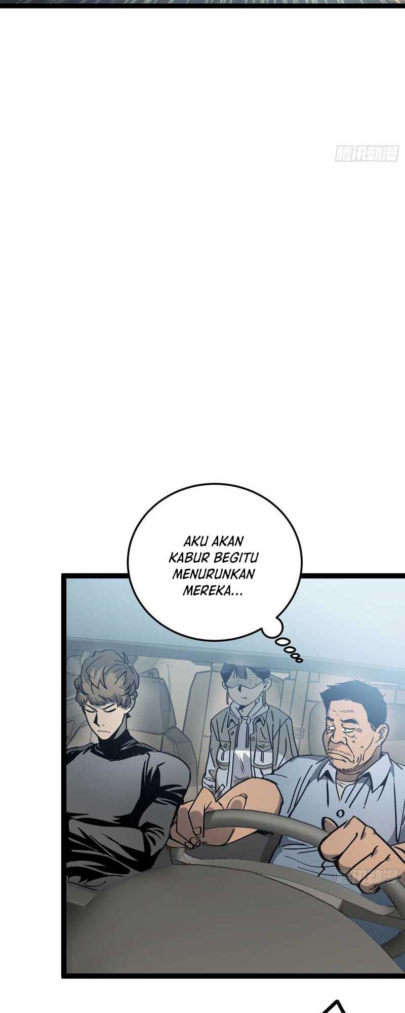 I Cultivated A Nemesis Chapter 9 bahasa Indonesia Gambar 34