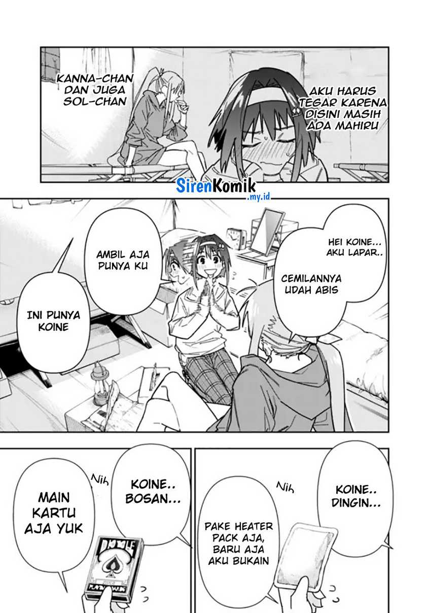 “Shop” Skill Sae Areba, Dungeon-ka Shita Sekai Demo Rakushou da Chapter 23 Gambar 10