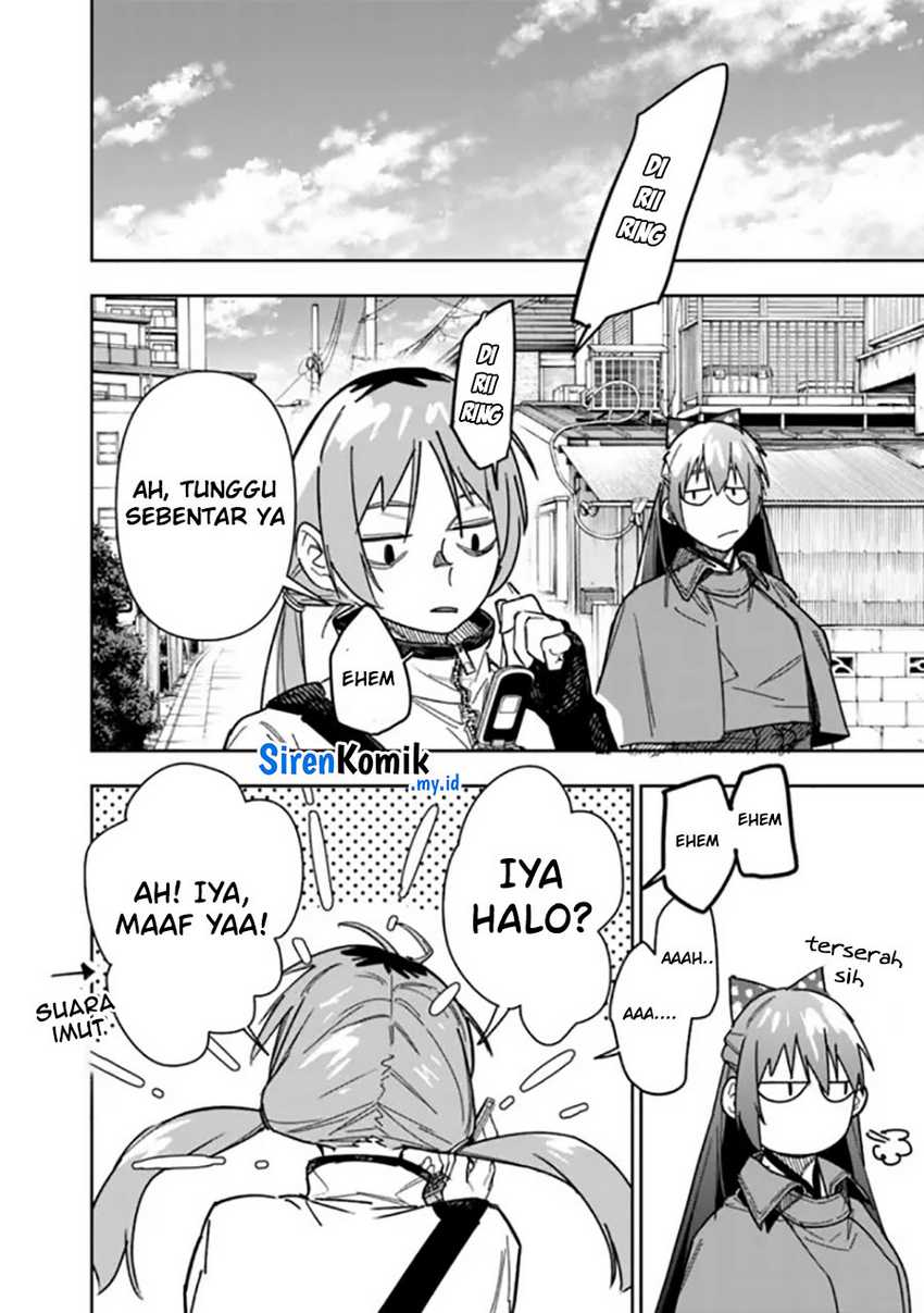 “Shop” Skill Sae Areba, Dungeon-ka Shita Sekai Demo Rakushou da Chapter 23 Gambar 13