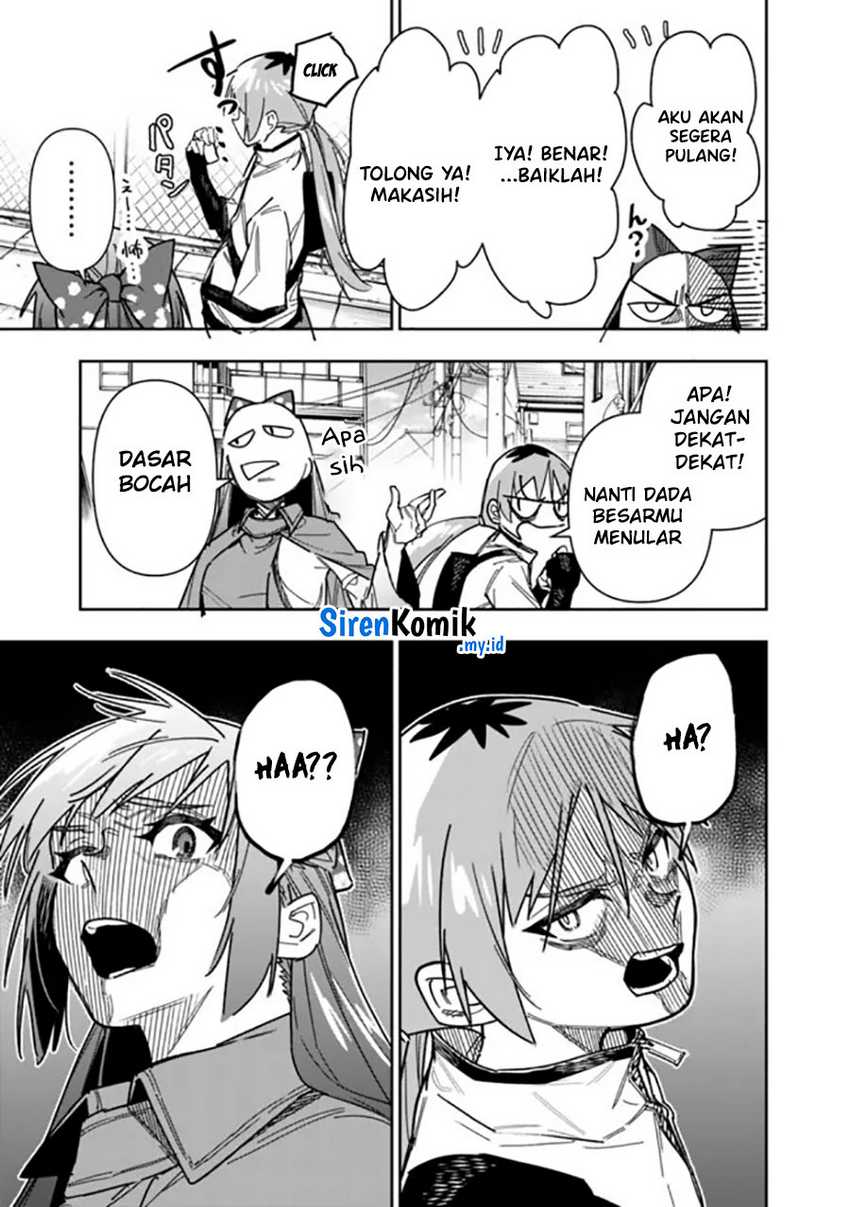 “Shop” Skill Sae Areba, Dungeon-ka Shita Sekai Demo Rakushou da Chapter 23 Gambar 14